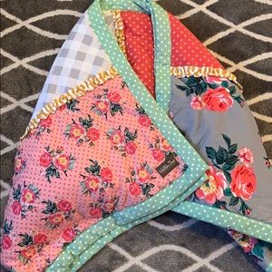 Matilda Jane Blanket